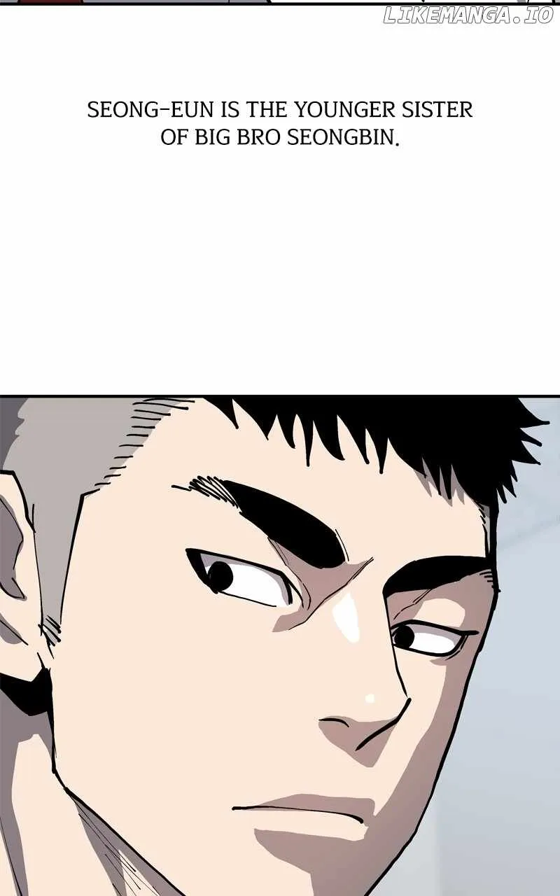 Boss Returns Chapter 32 page 52 - 