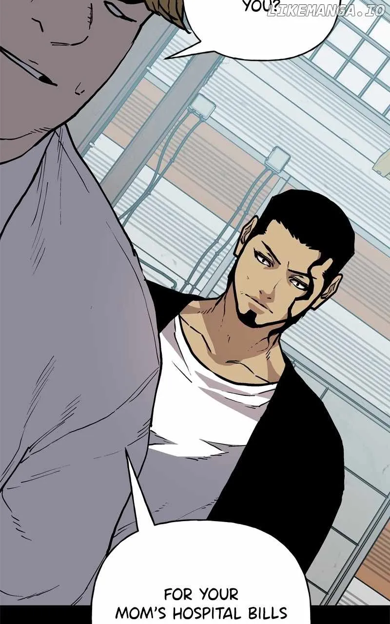 Boss Returns Chapter 32 page 54 - 