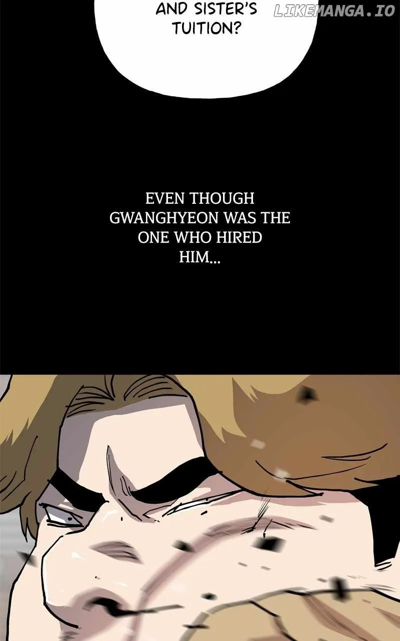 Boss Returns Chapter 32 page 55 - 