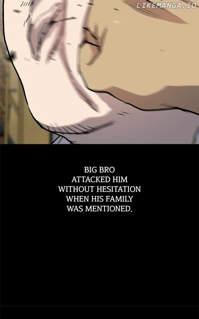 Boss Returns Chapter 32 page 56 - 
