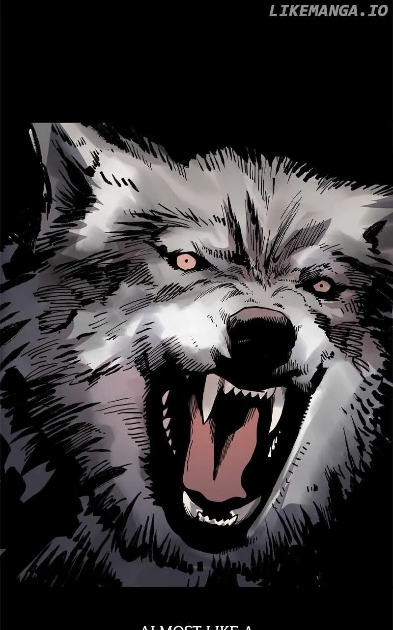 Boss Returns Chapter 32 page 57 - 