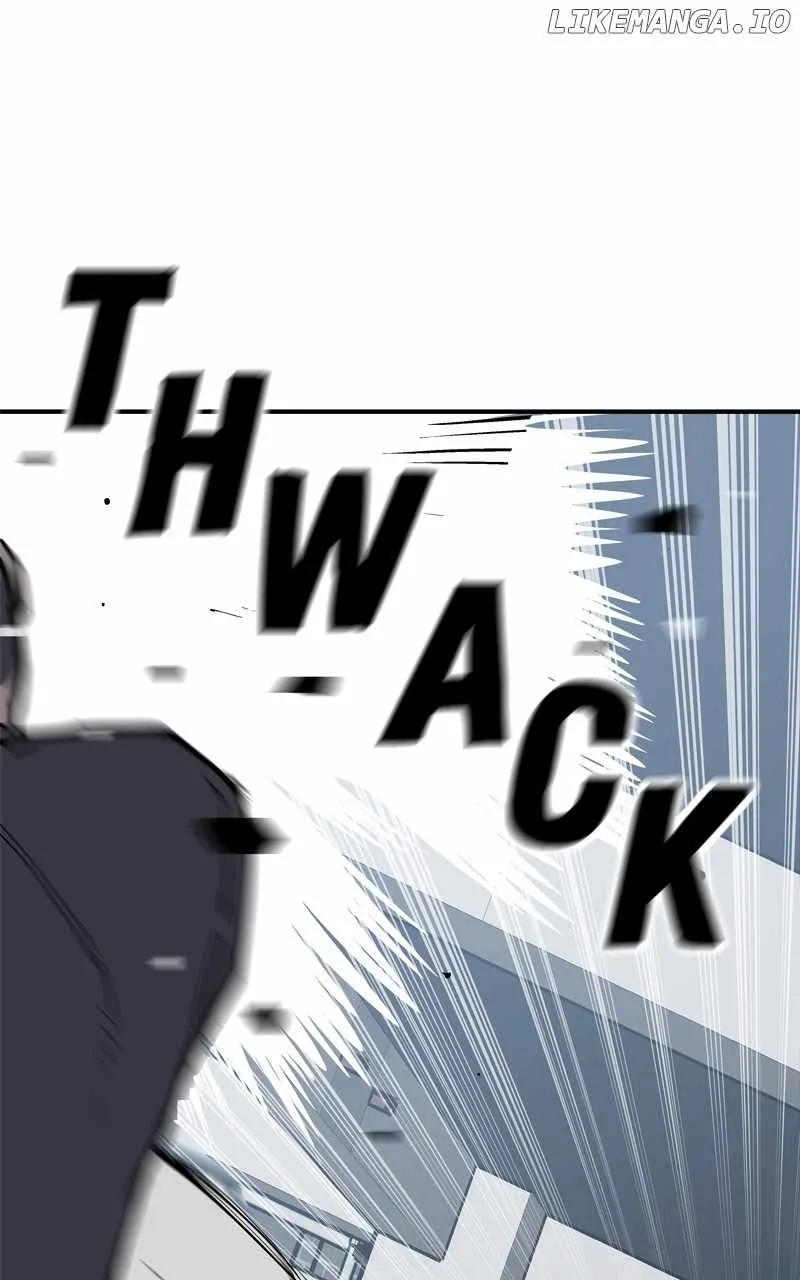 Boss Returns Chapter 32 page 7 - 