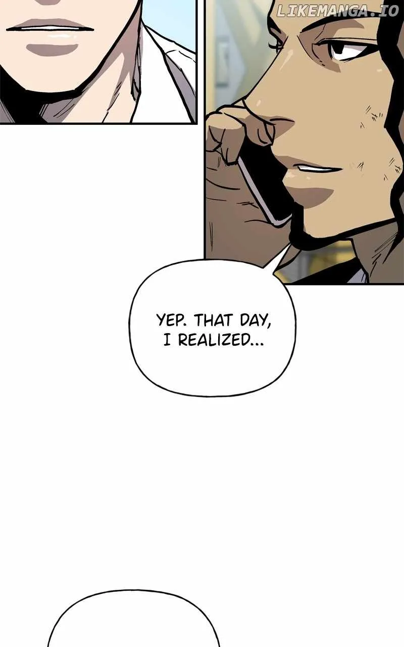Boss Returns Chapter 32 page 63 - 