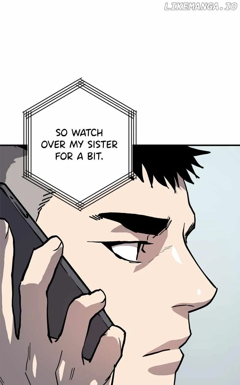 Boss Returns Chapter 32 page 65 - 