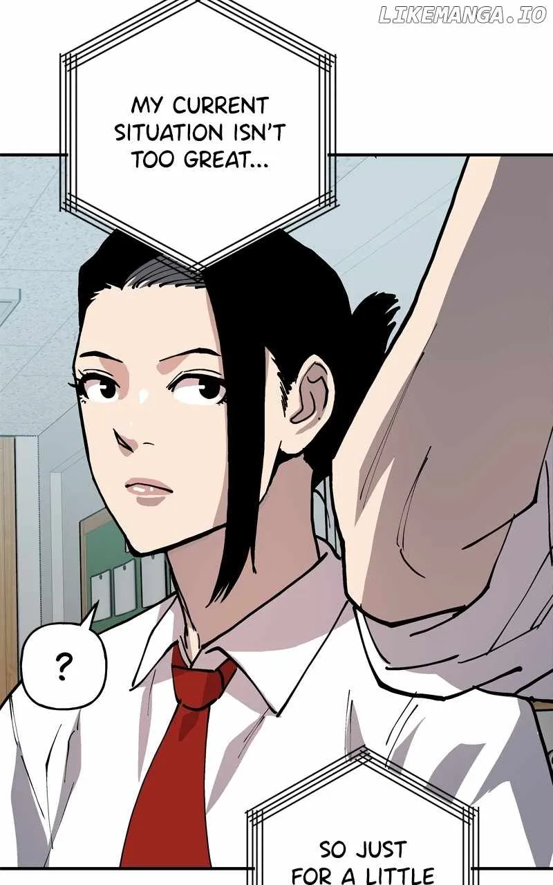 Boss Returns Chapter 32 page 68 - 