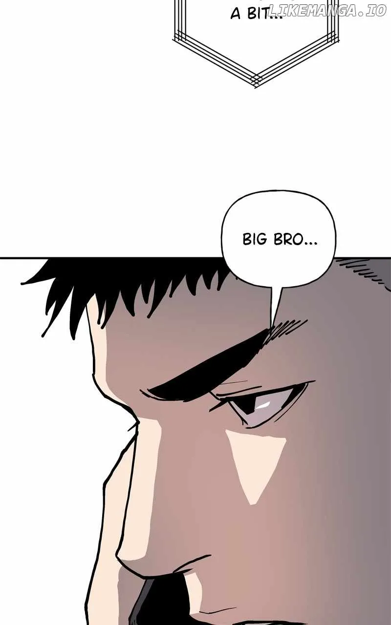 Boss Returns Chapter 32 page 69 - 