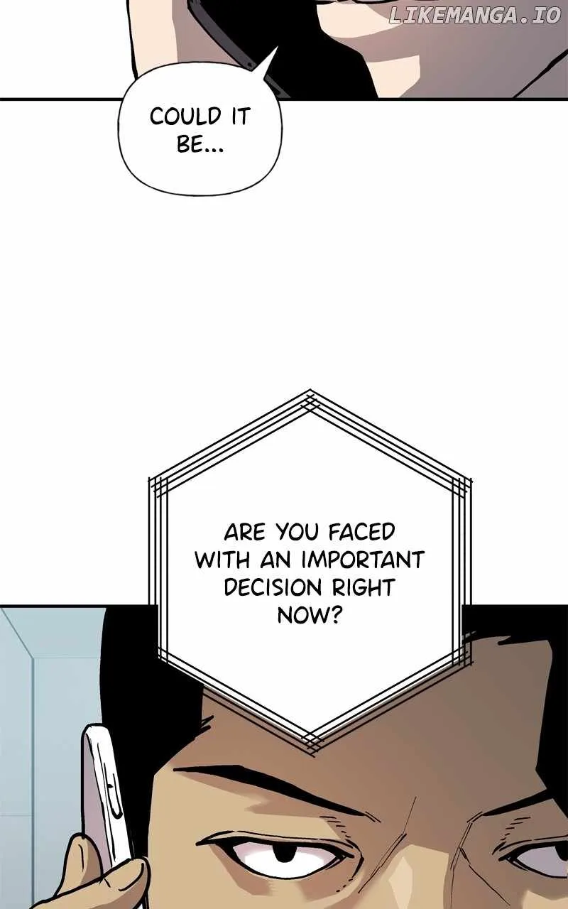 Boss Returns Chapter 32 page 70 - 