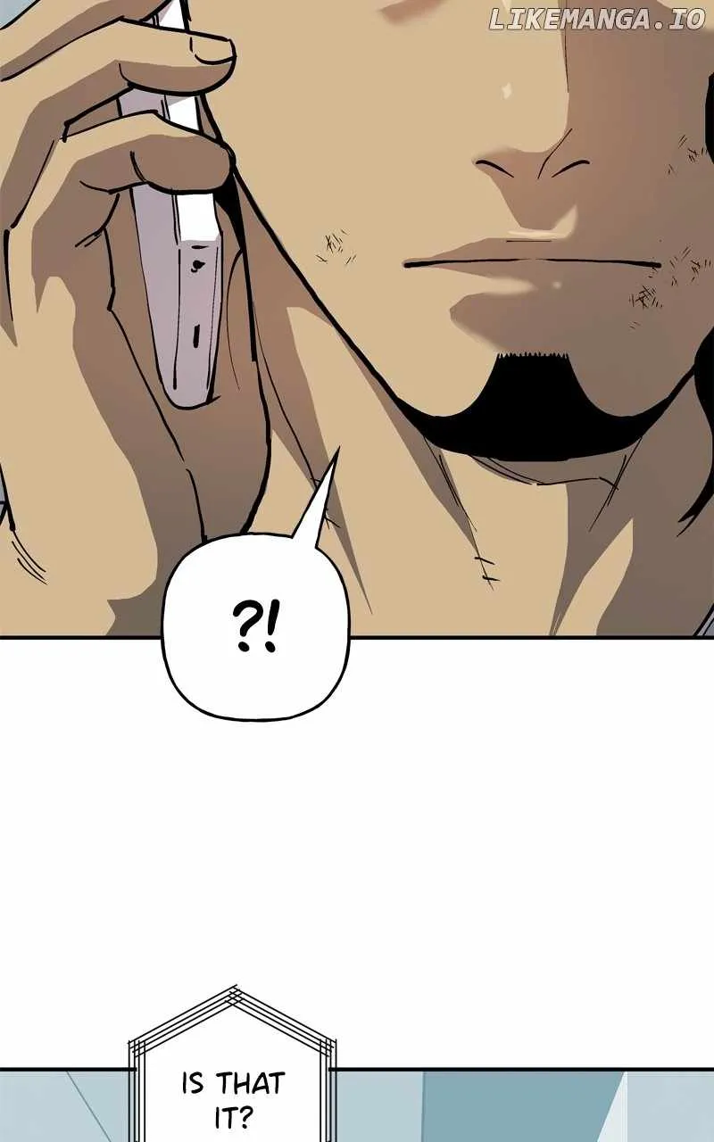 Boss Returns Chapter 32 page 71 - 
