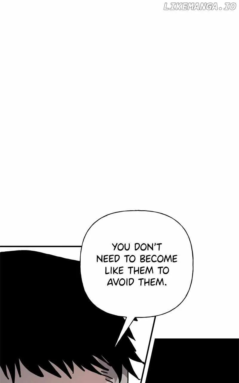 Boss Returns Chapter 32 page 73 - 