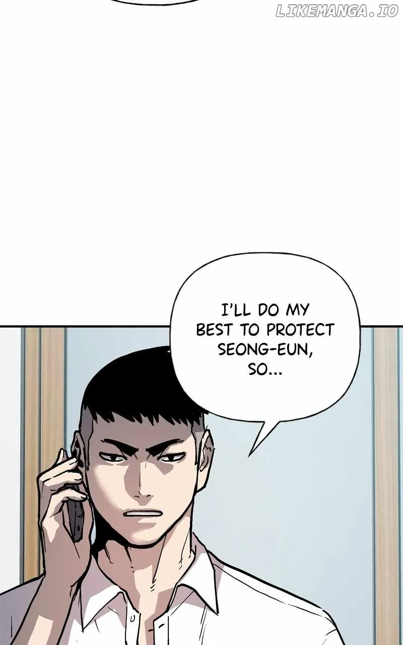 Boss Returns Chapter 32 page 75 - 