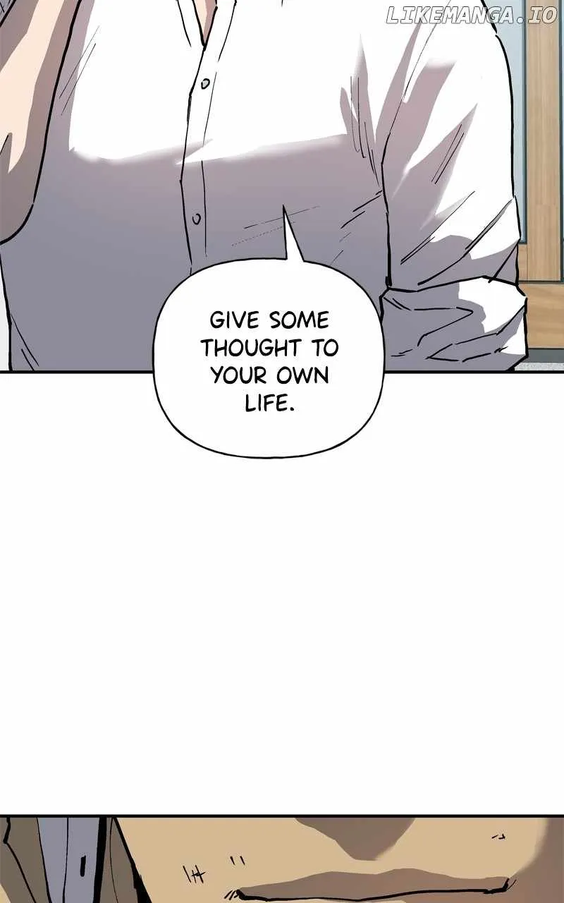 Boss Returns Chapter 32 page 76 - 