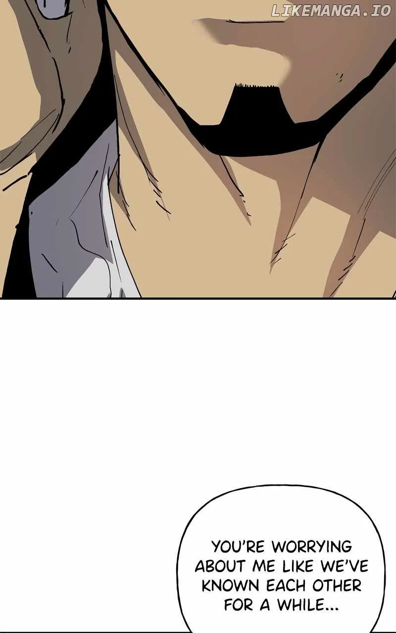 Boss Returns Chapter 32 page 77 - 