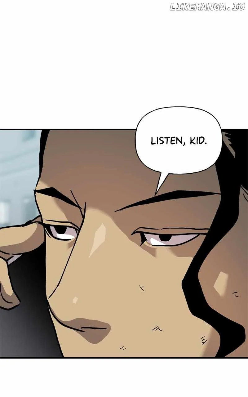 Boss Returns Chapter 32 page 79 - 