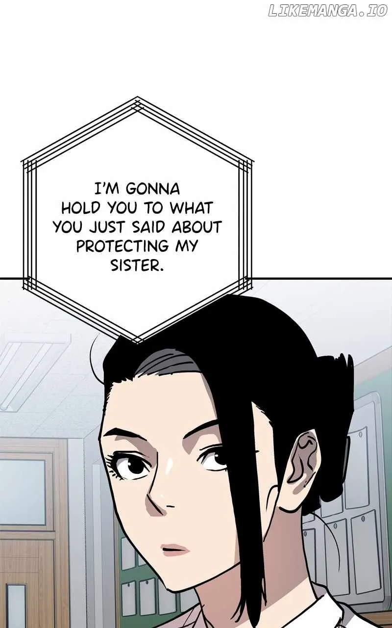 Boss Returns Chapter 32 page 80 - 