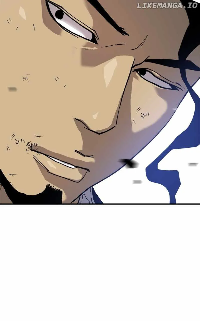 Boss Returns Chapter 32 page 9 - 