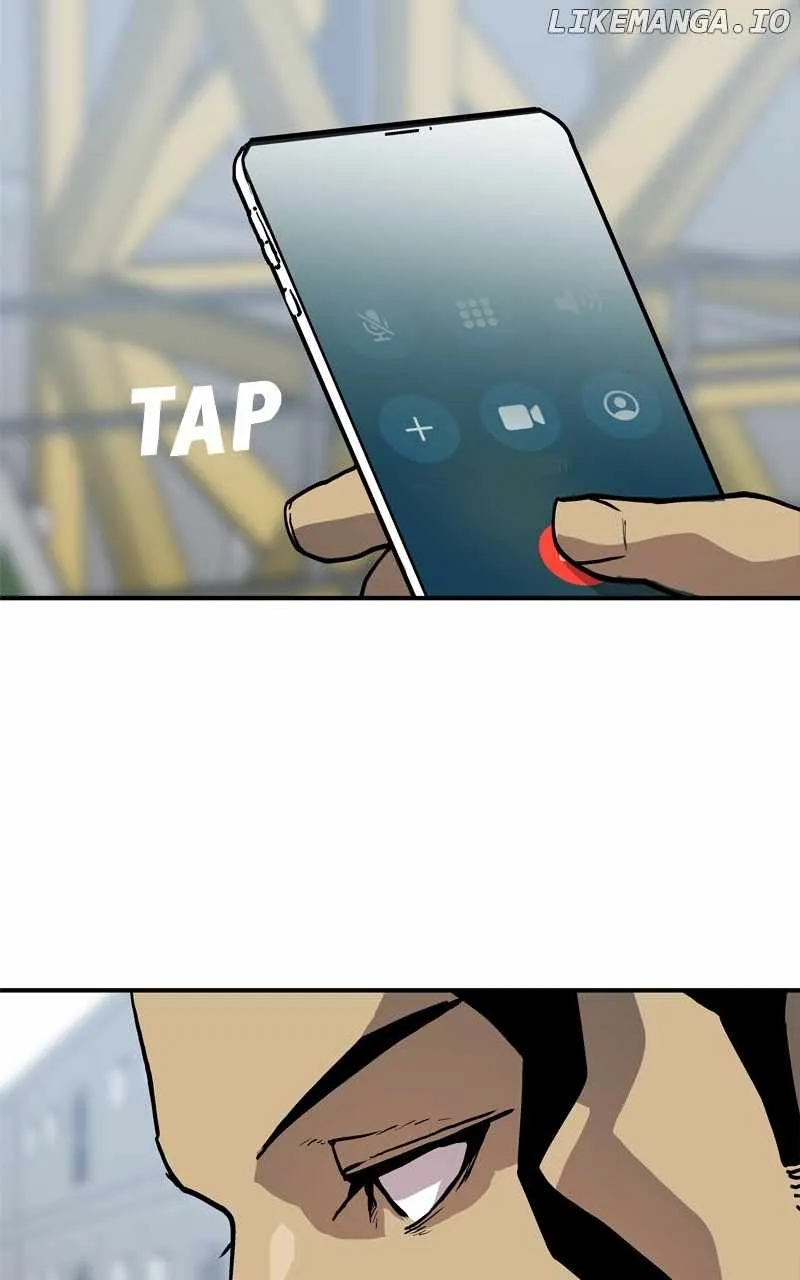 Boss Returns Chapter 32 page 82 - 