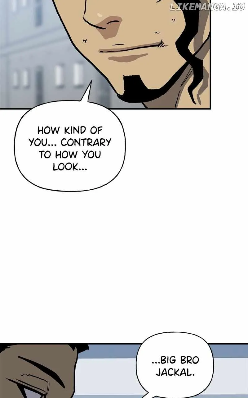 Boss Returns Chapter 32 page 86 - 