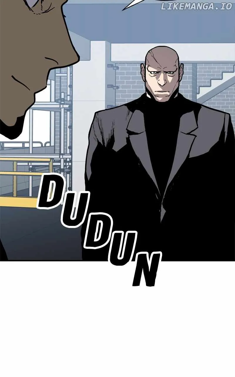 Boss Returns Chapter 32 page 87 - 