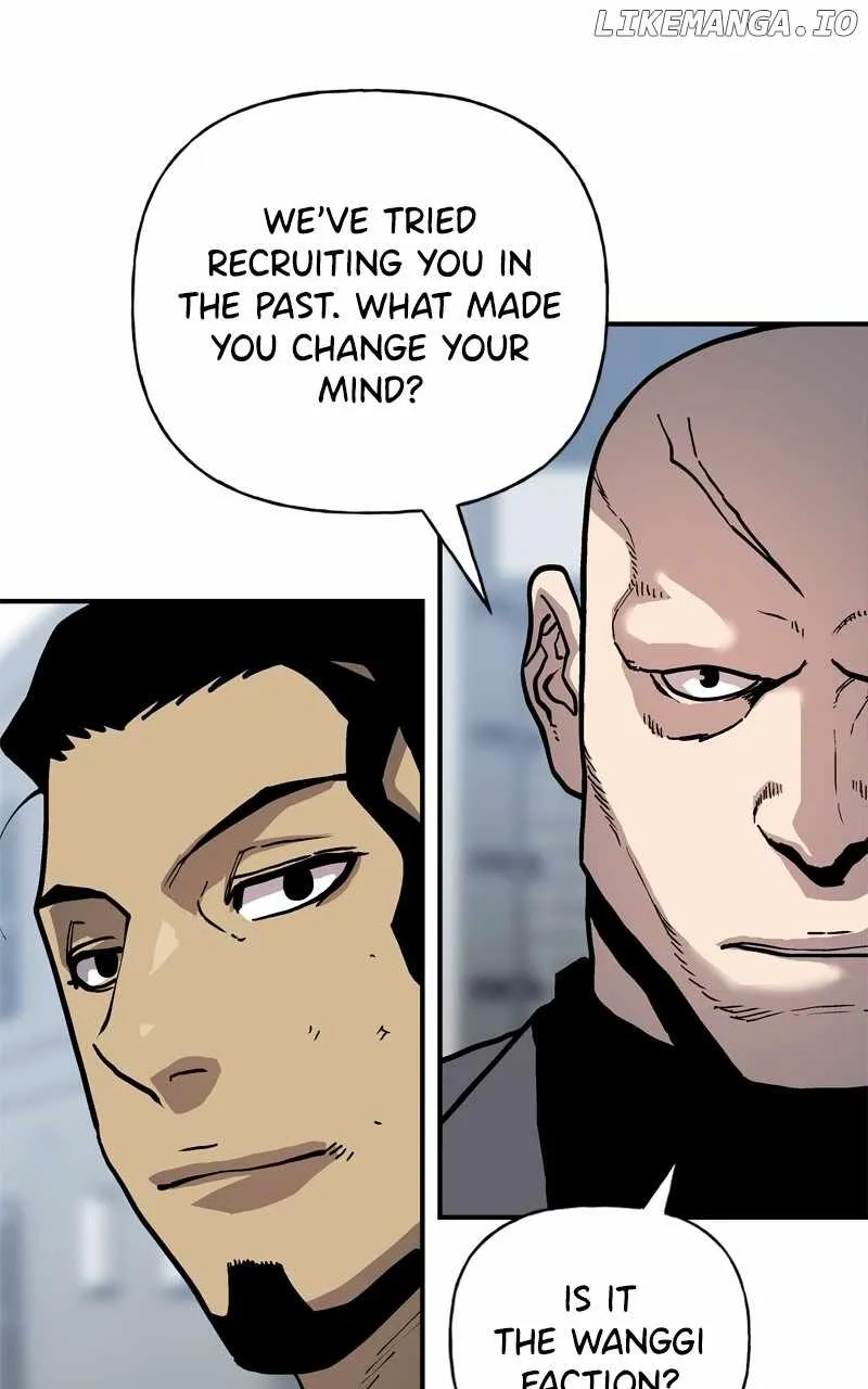 Boss Returns Chapter 32 page 88 - 