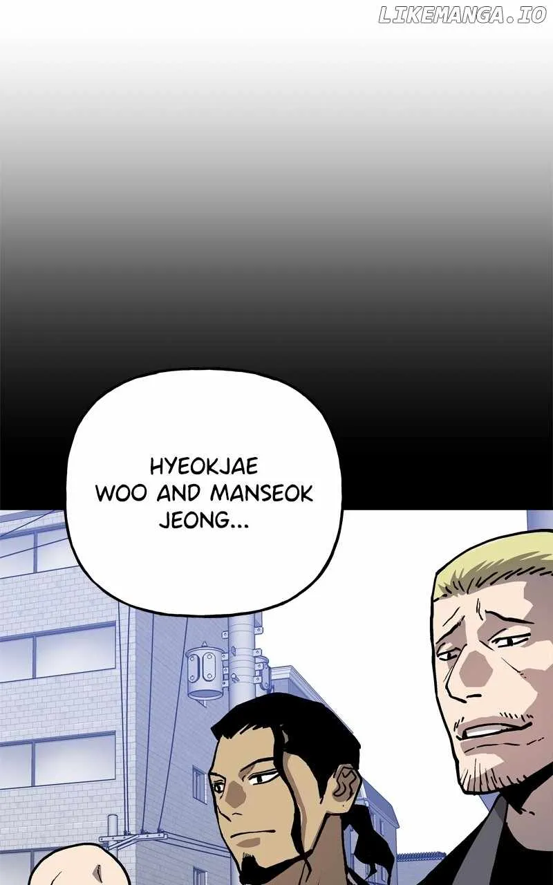Boss Returns Chapter 32 page 90 - 
