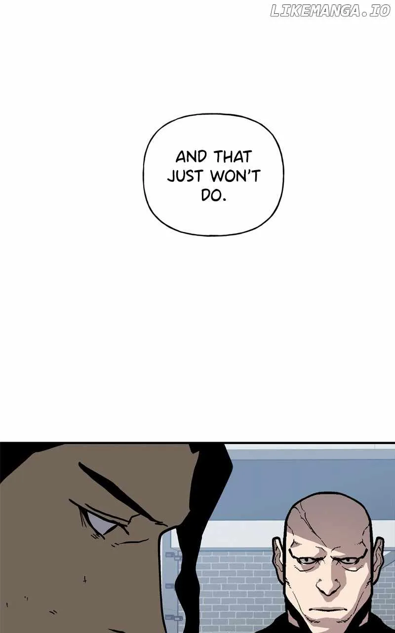 Boss Returns Chapter 32 page 94 - 