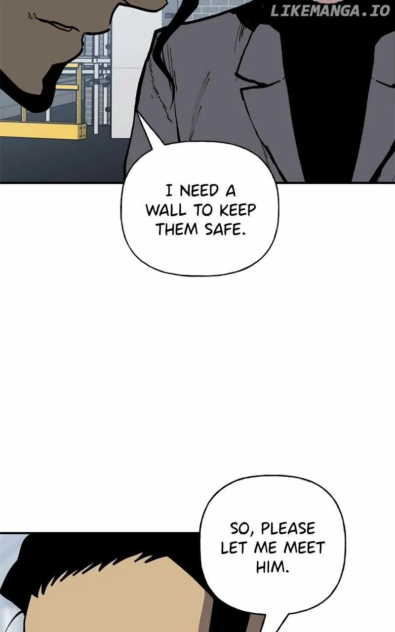 Boss Returns Chapter 32 page 95 - 