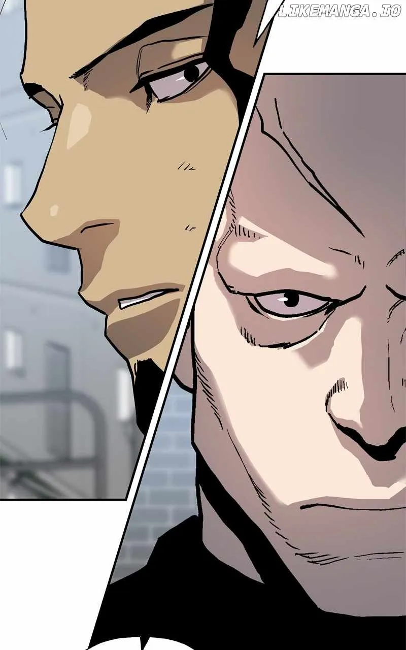 Boss Returns Chapter 32 page 96 - 