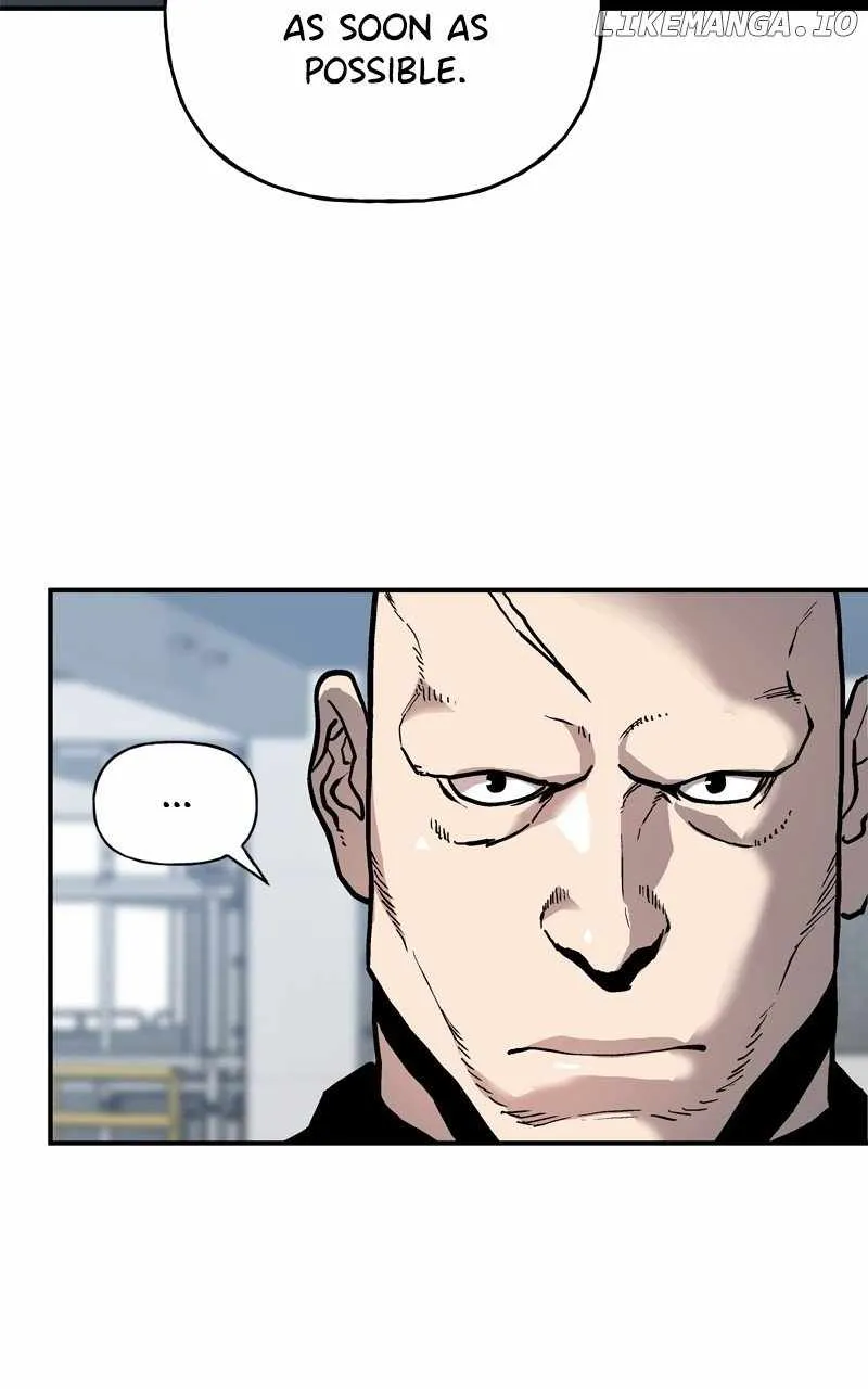 Boss Returns Chapter 33 page 2 - 