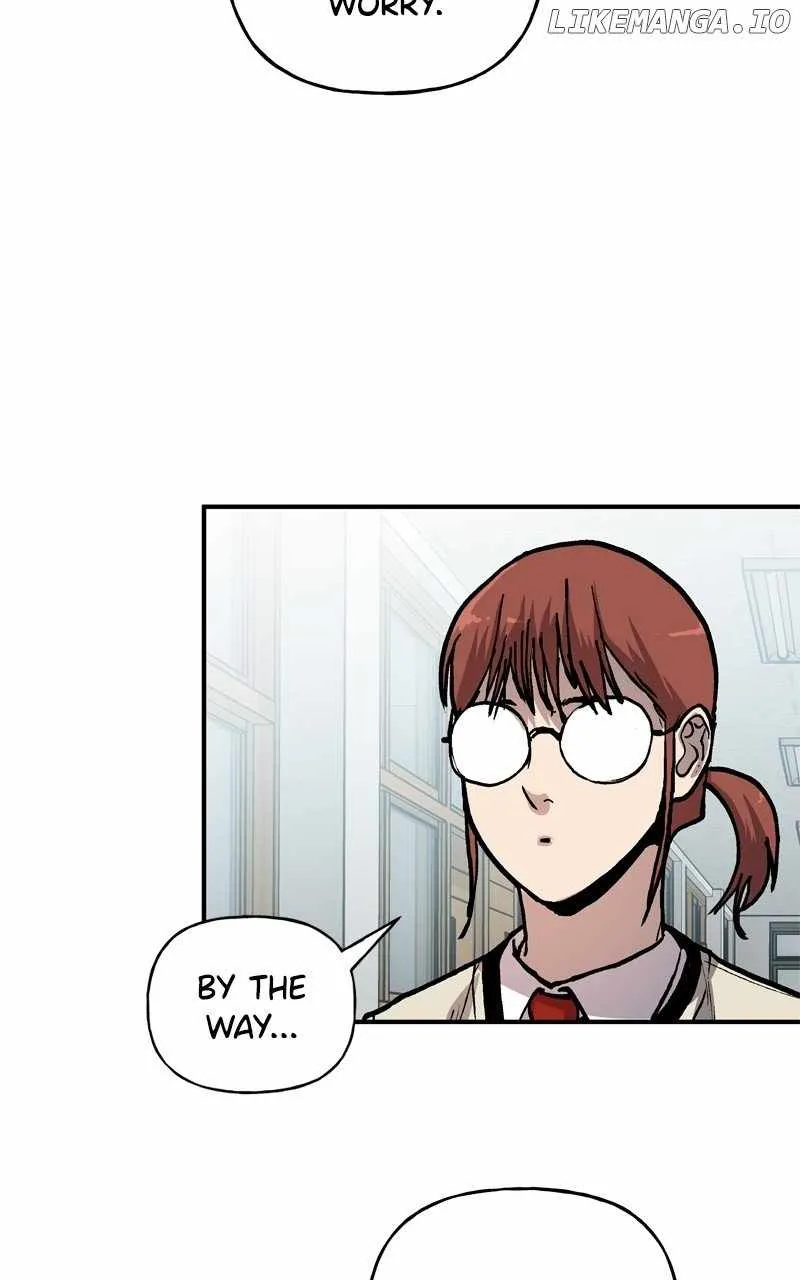 Boss Returns Chapter 33 page 12 - 