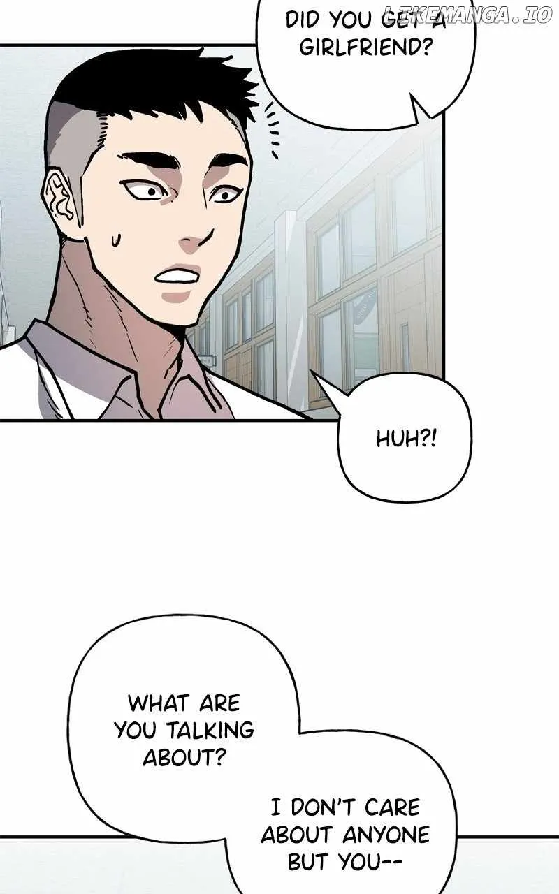 Boss Returns Chapter 33 page 13 - 