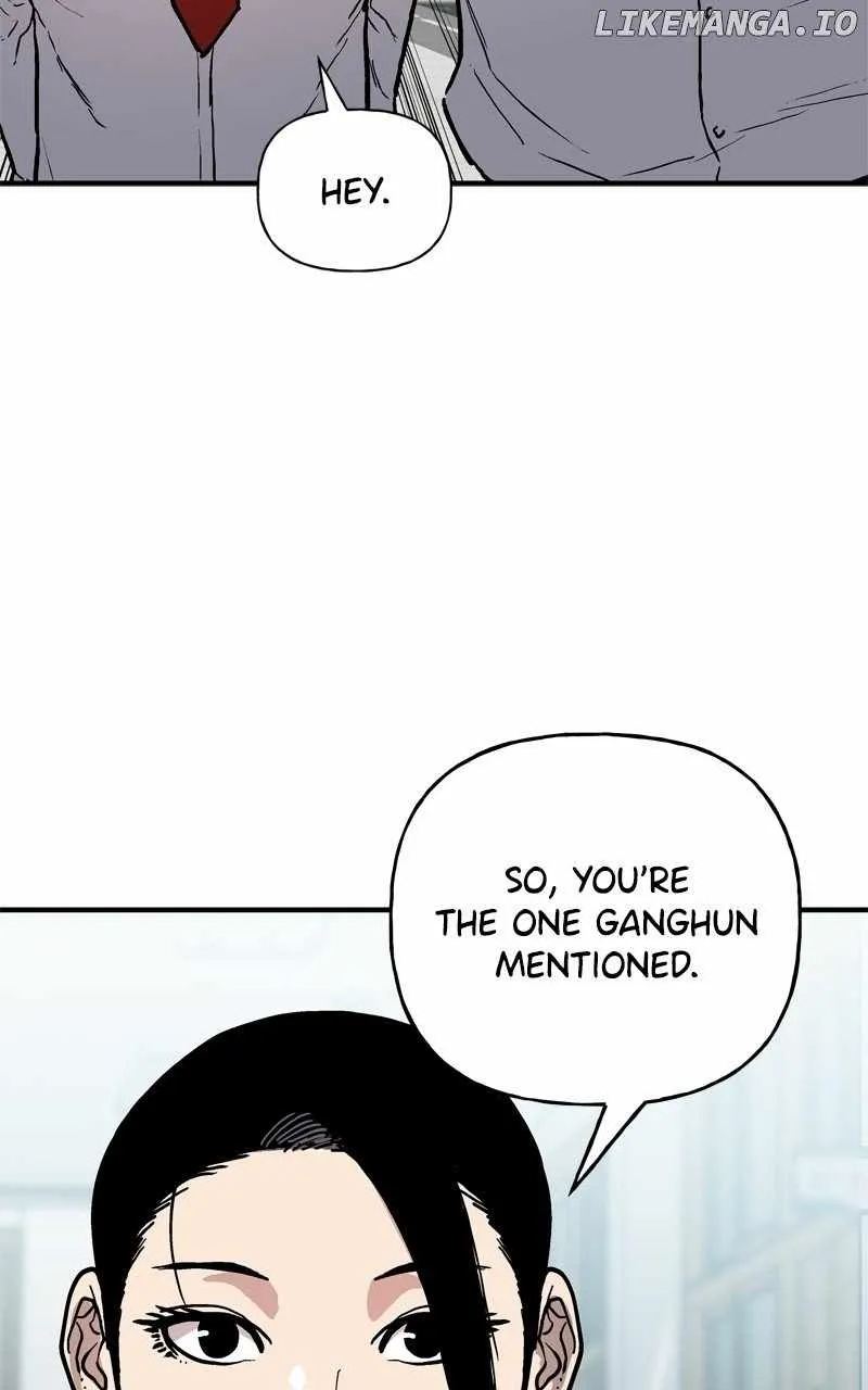 Boss Returns Chapter 33 page 16 - 