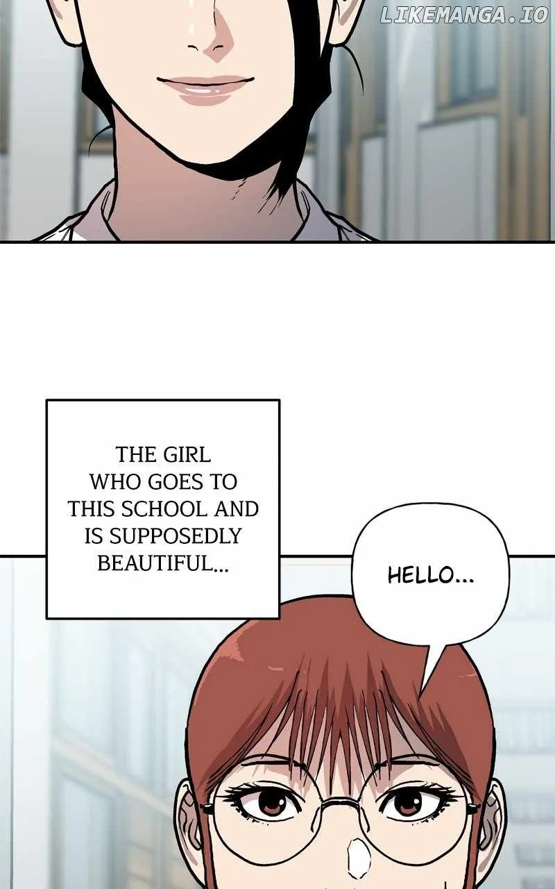 Boss Returns Chapter 33 page 17 - 