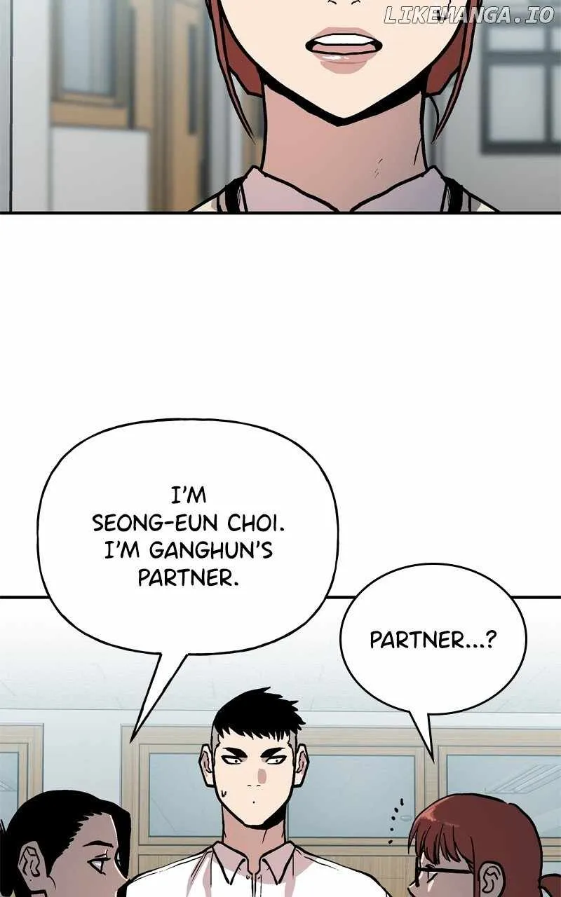 Boss Returns Chapter 33 page 18 - 