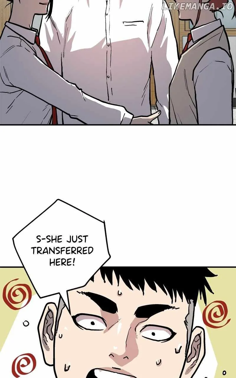 Boss Returns Chapter 33 page 19 - 