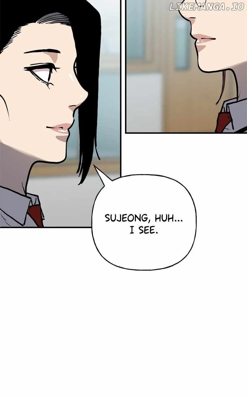 Boss Returns Chapter 33 page 22 - 