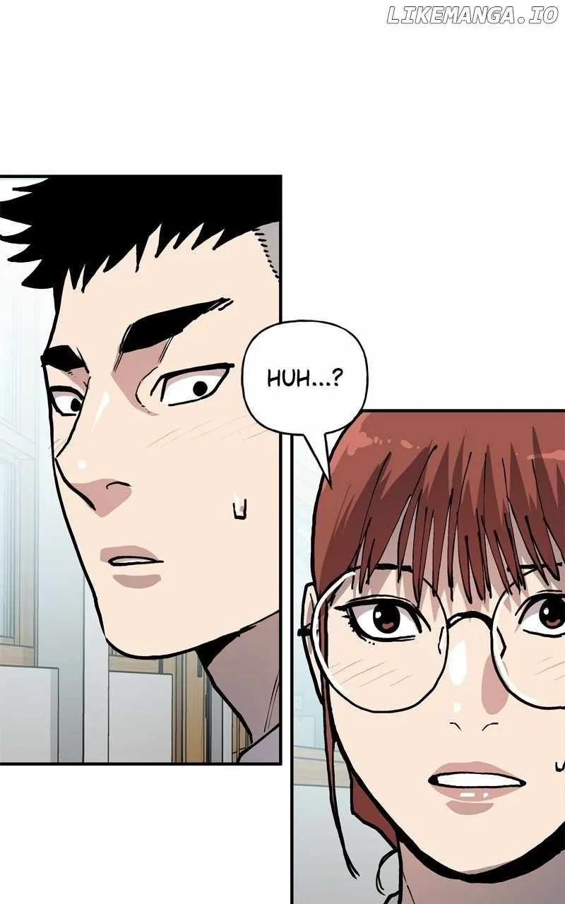 Boss Returns Chapter 33 page 24 - 