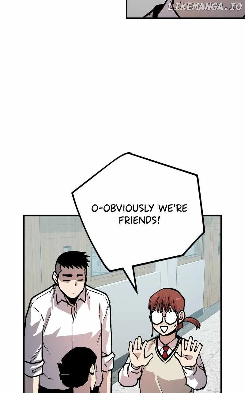 Boss Returns Chapter 33 page 25 - 