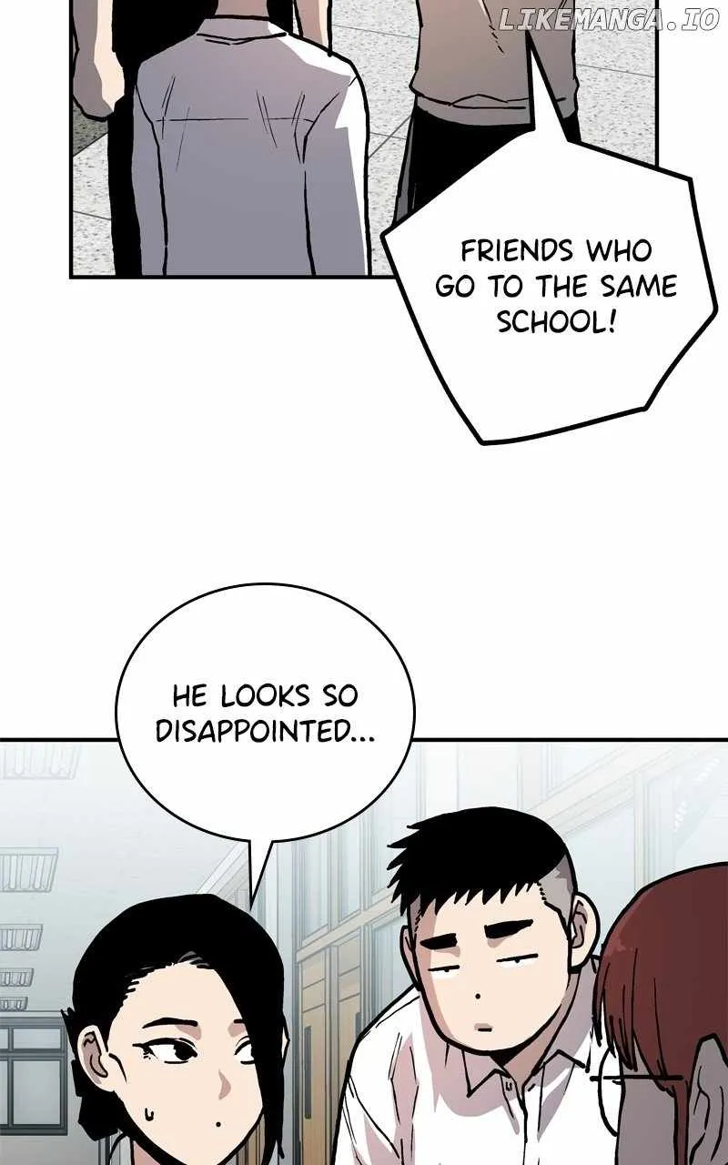 Boss Returns Chapter 33 page 26 - 