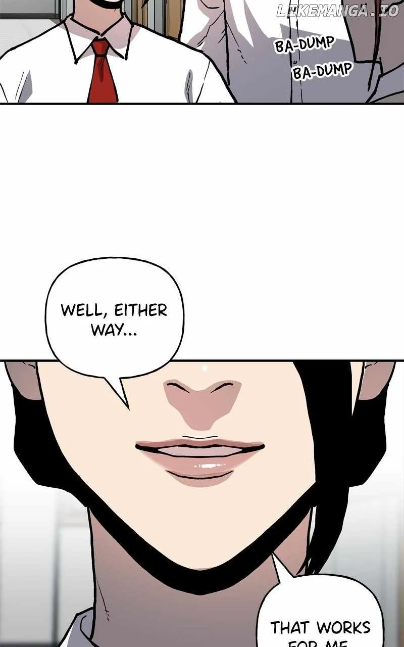 Boss Returns Chapter 33 page 27 - 