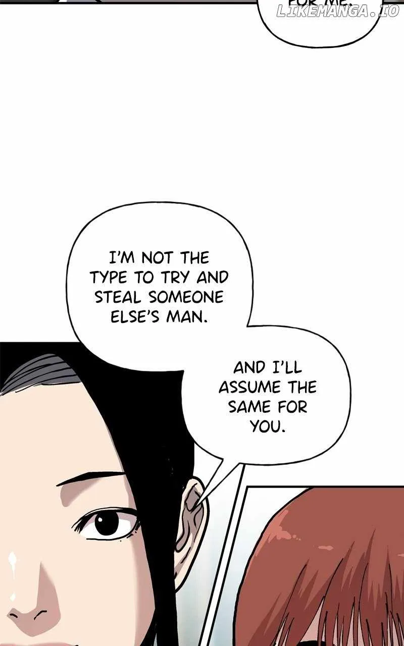 Boss Returns Chapter 33 page 28 - 