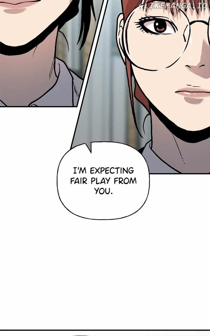 Boss Returns Chapter 33 page 29 - 