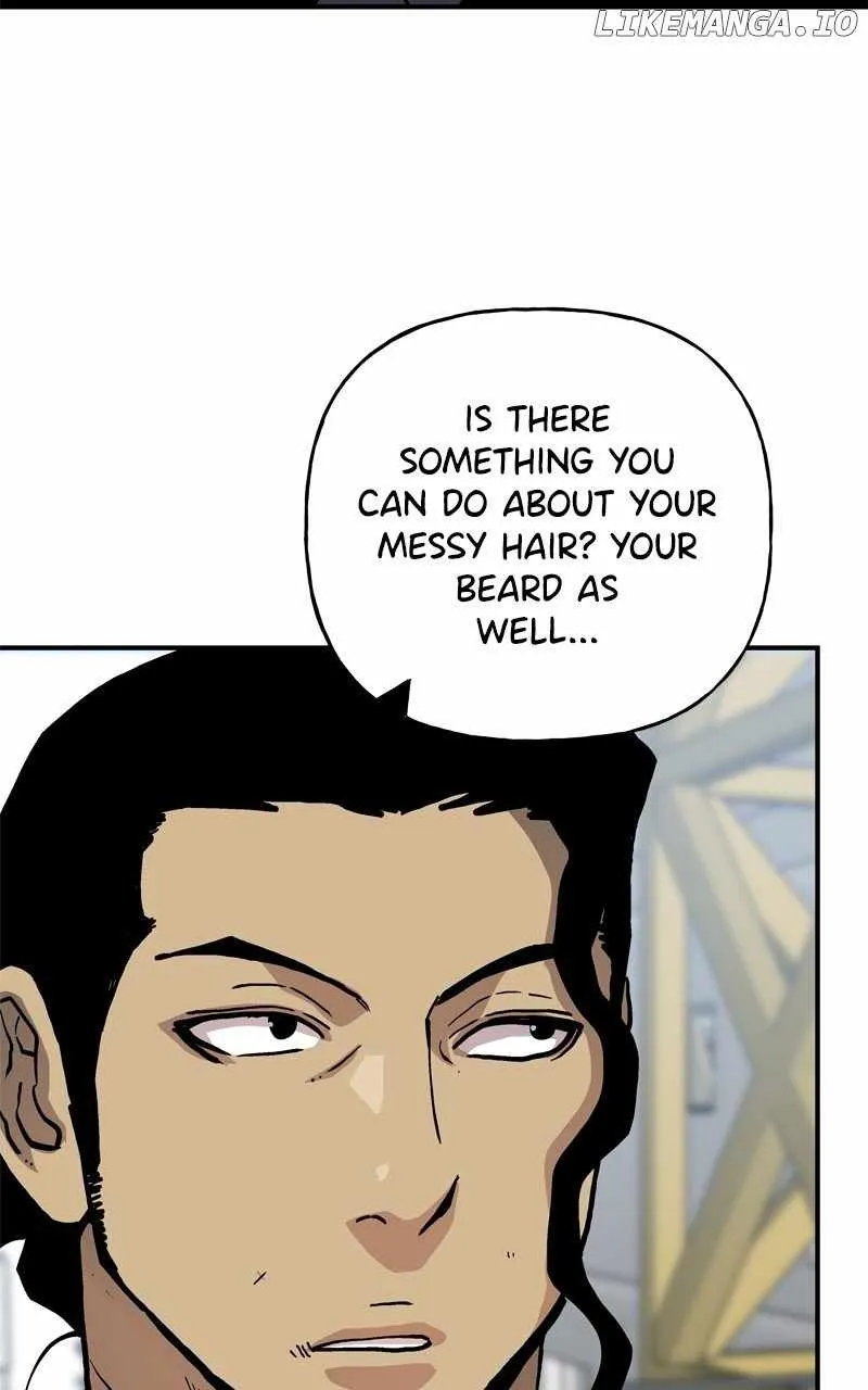 Boss Returns Chapter 33 page 4 - 