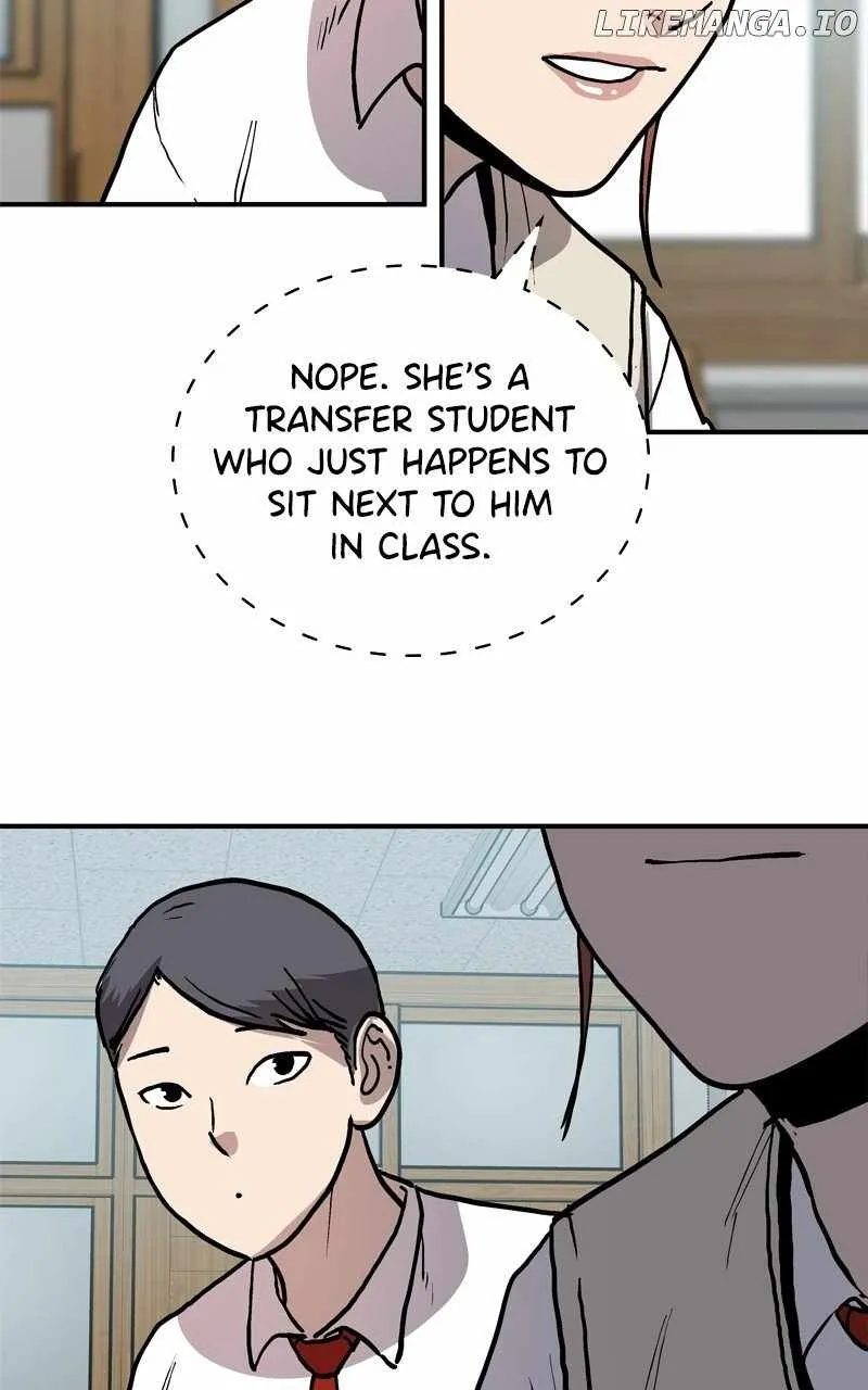 Boss Returns Chapter 33 page 34 - 