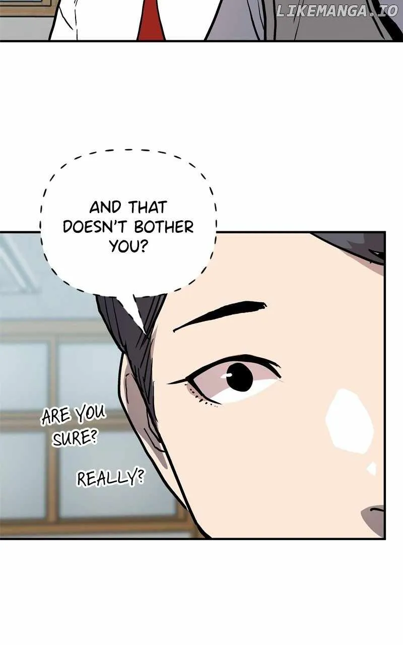 Boss Returns Chapter 33 page 35 - 