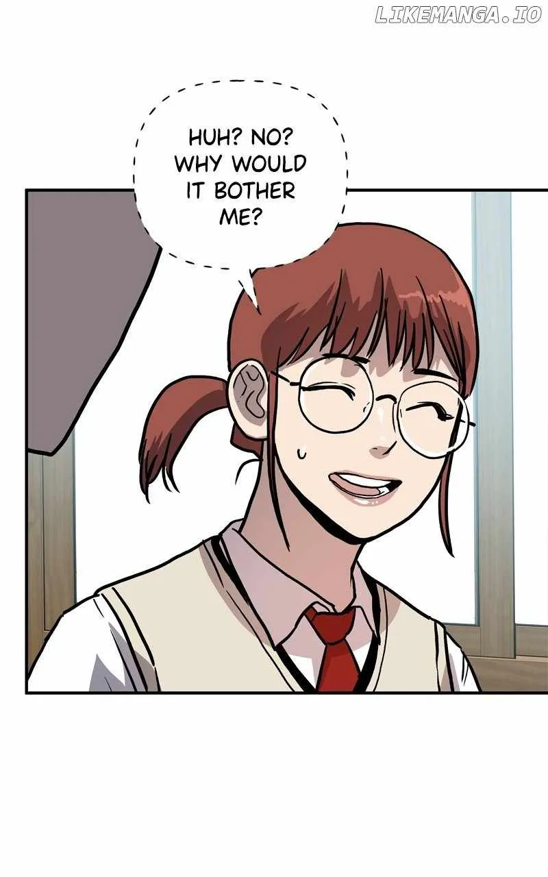 Boss Returns Chapter 33 page 36 - 