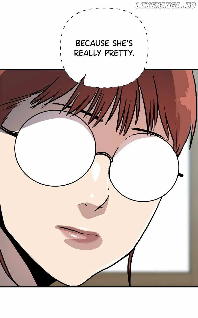 Boss Returns Chapter 33 page 37 - 