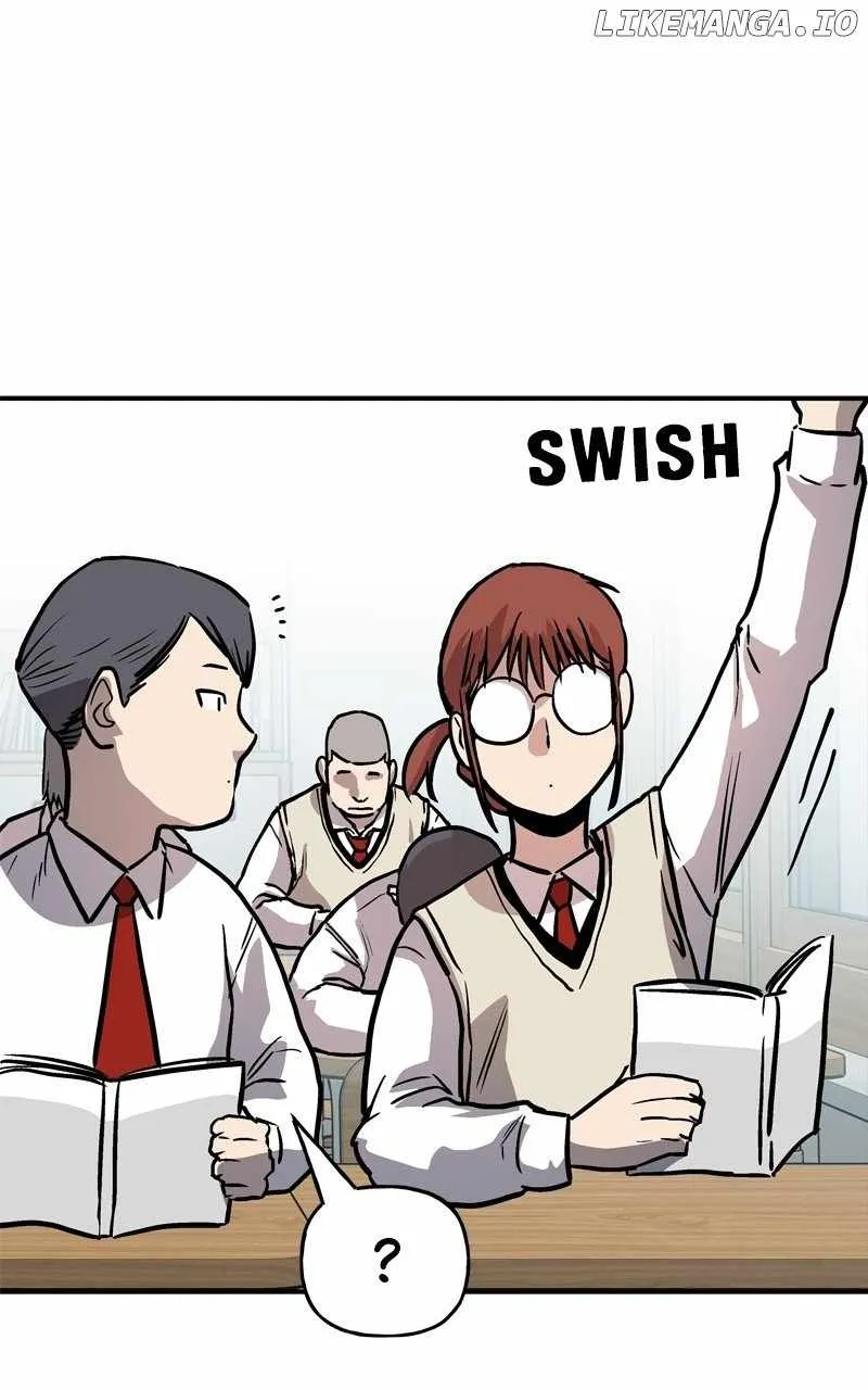 Boss Returns Chapter 33 page 38 - 