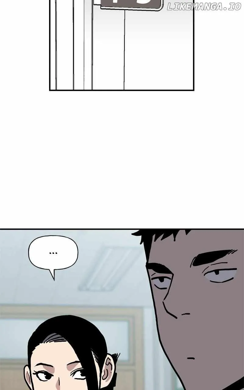 Boss Returns Chapter 33 page 41 - 