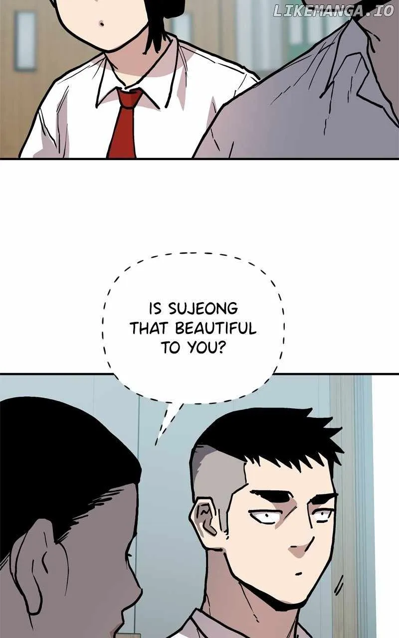 Boss Returns Chapter 33 page 42 - 