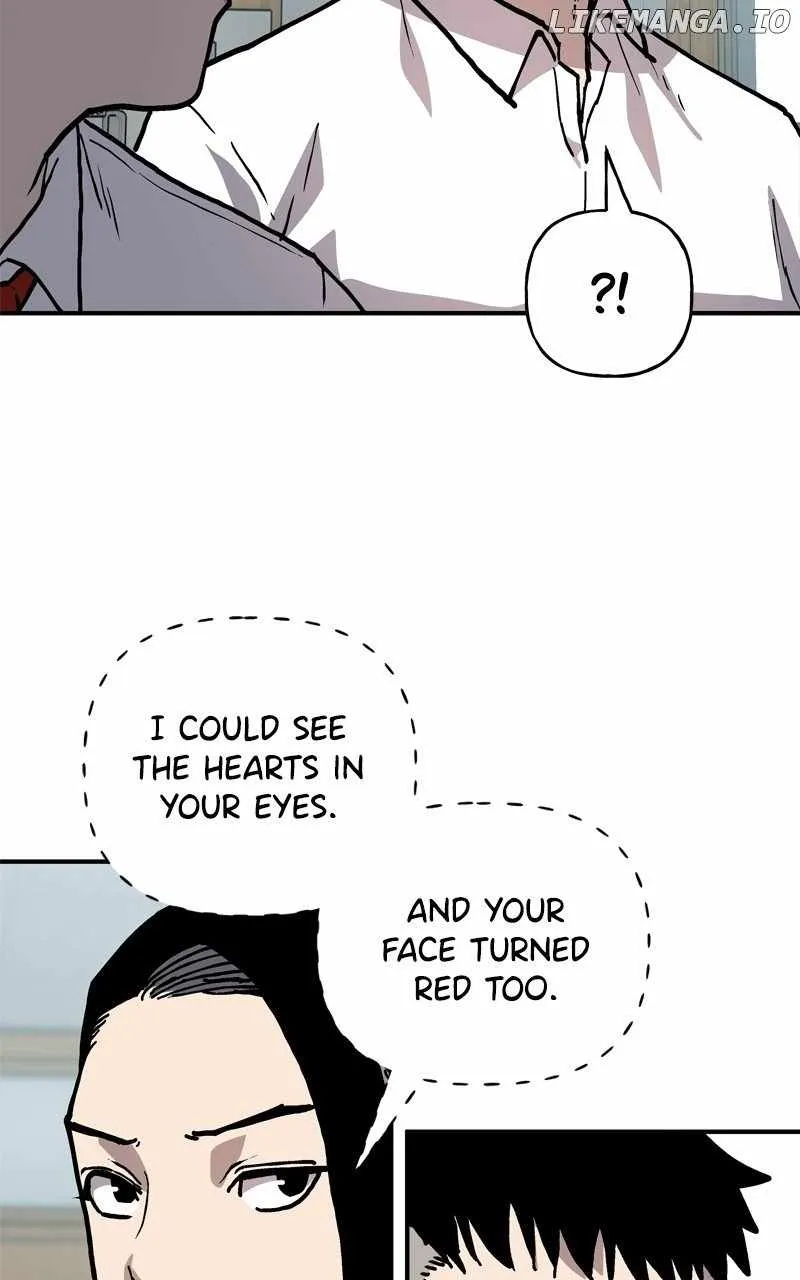 Boss Returns Chapter 33 page 43 - 
